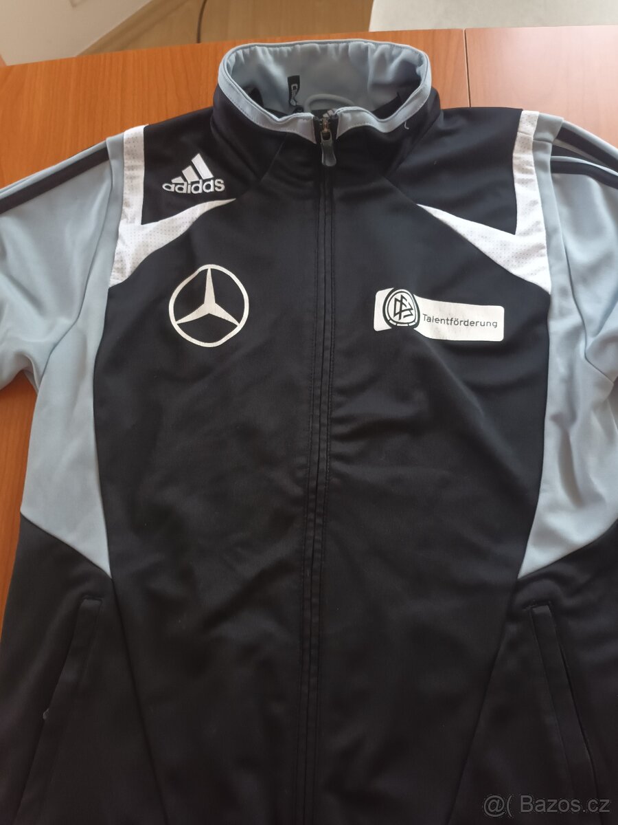 Prodám teplákovou adidas soupravu