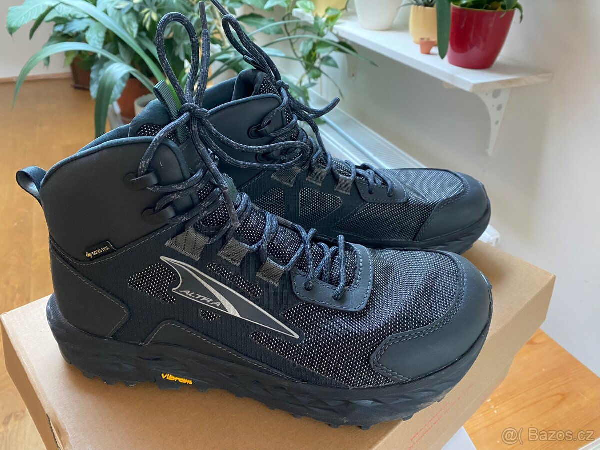 Dámské boty Altra Timp 5 Hiker GTX vel. 41