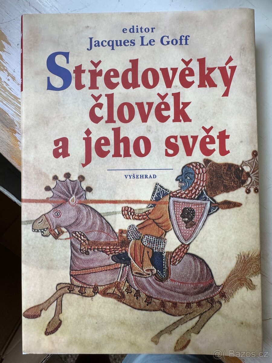 Středověký člověk a jeho svět