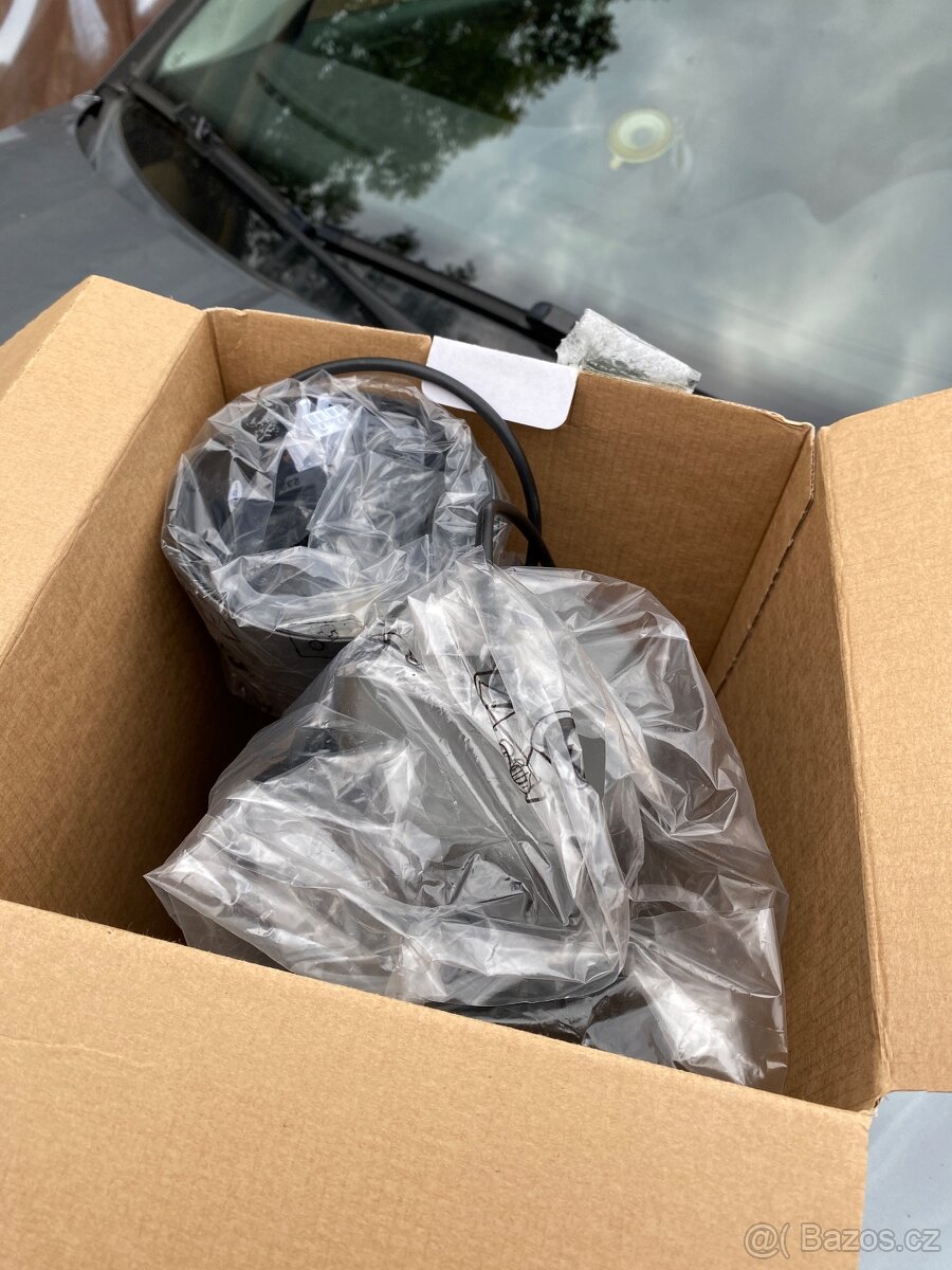 Závěsné svítidlo ikea Hektar, 22 cm