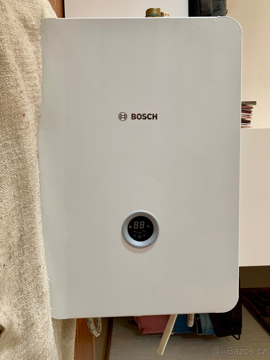 ELEKTRICKÝ KOTEL BOSCH TRONIC HEAT 3500 - 18