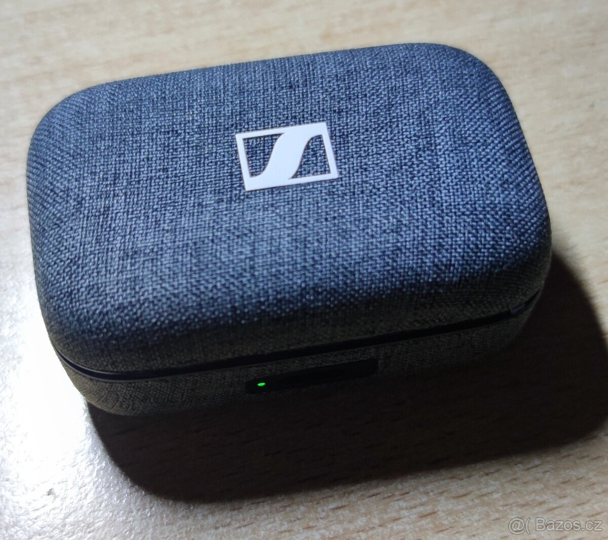 Nabíjecí box pro sluchátka Sennheiser Momentum 3 TWS