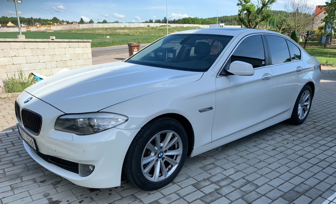 Bmw 528i