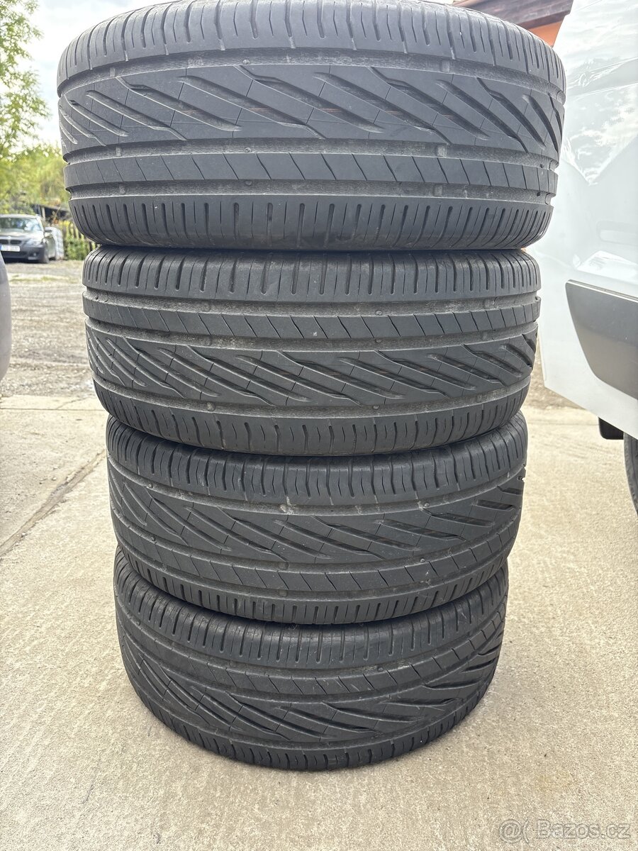 Uniroyal 225/55 16