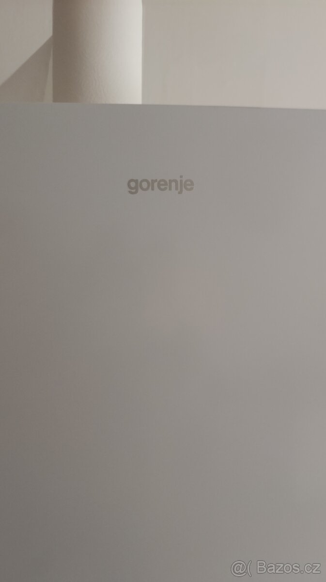 Lednice s mrazákem GORENJE