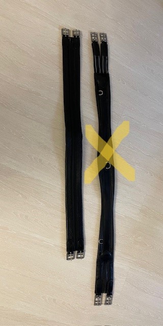 Více věcí pro koně