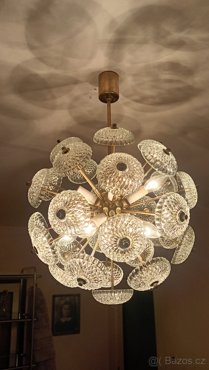 Kamenický Šenov pampeliška