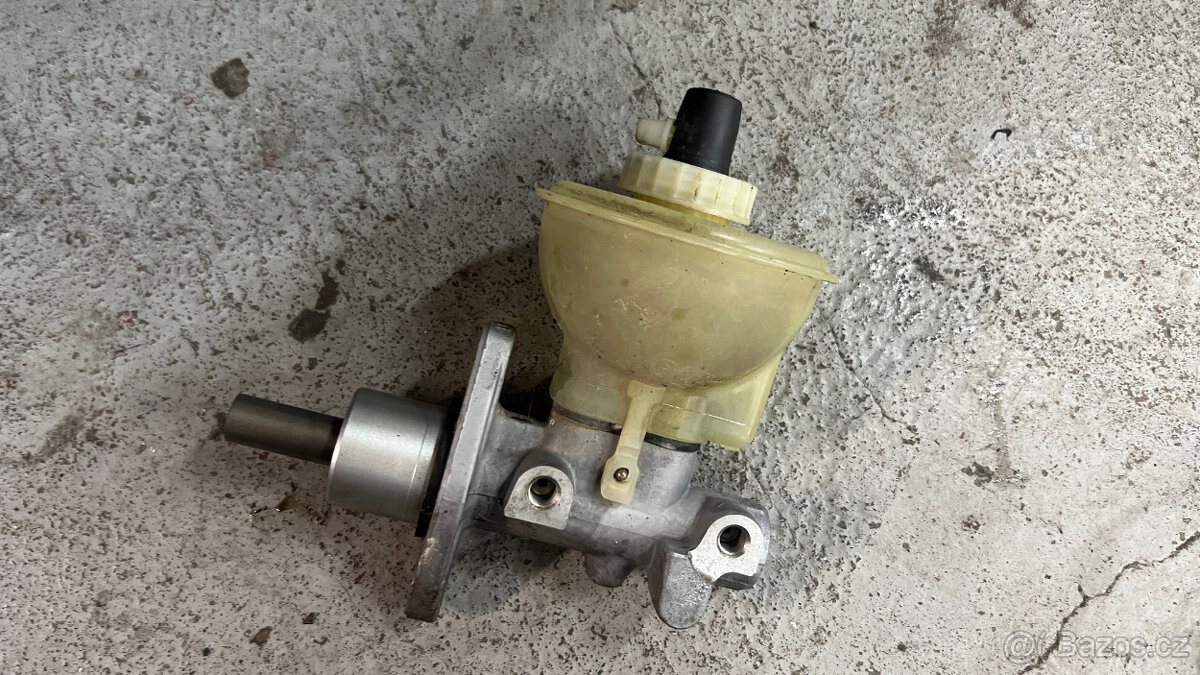 Brzdová pumpa škoda felicia pro verze s ABS originál