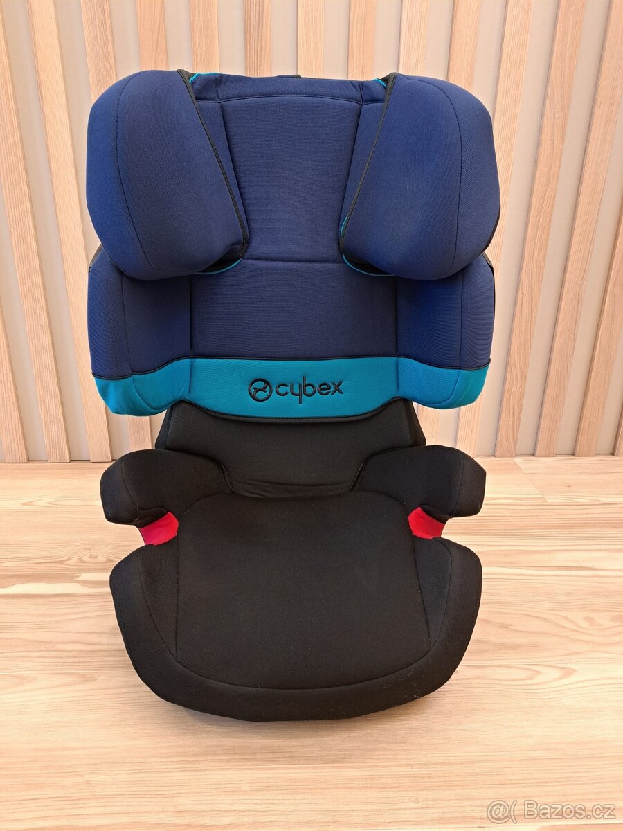 Autosedačka Cybex Pallas s isofix