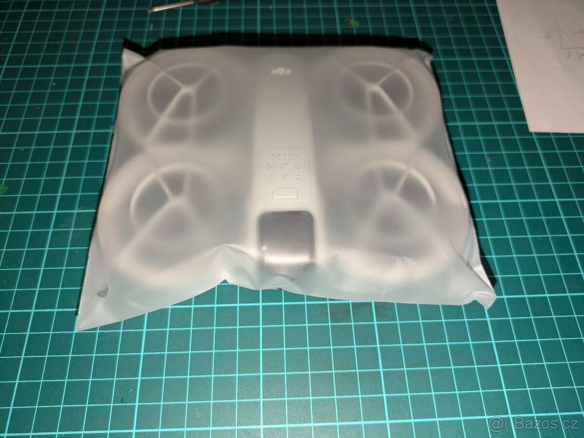 DJI NEO nový