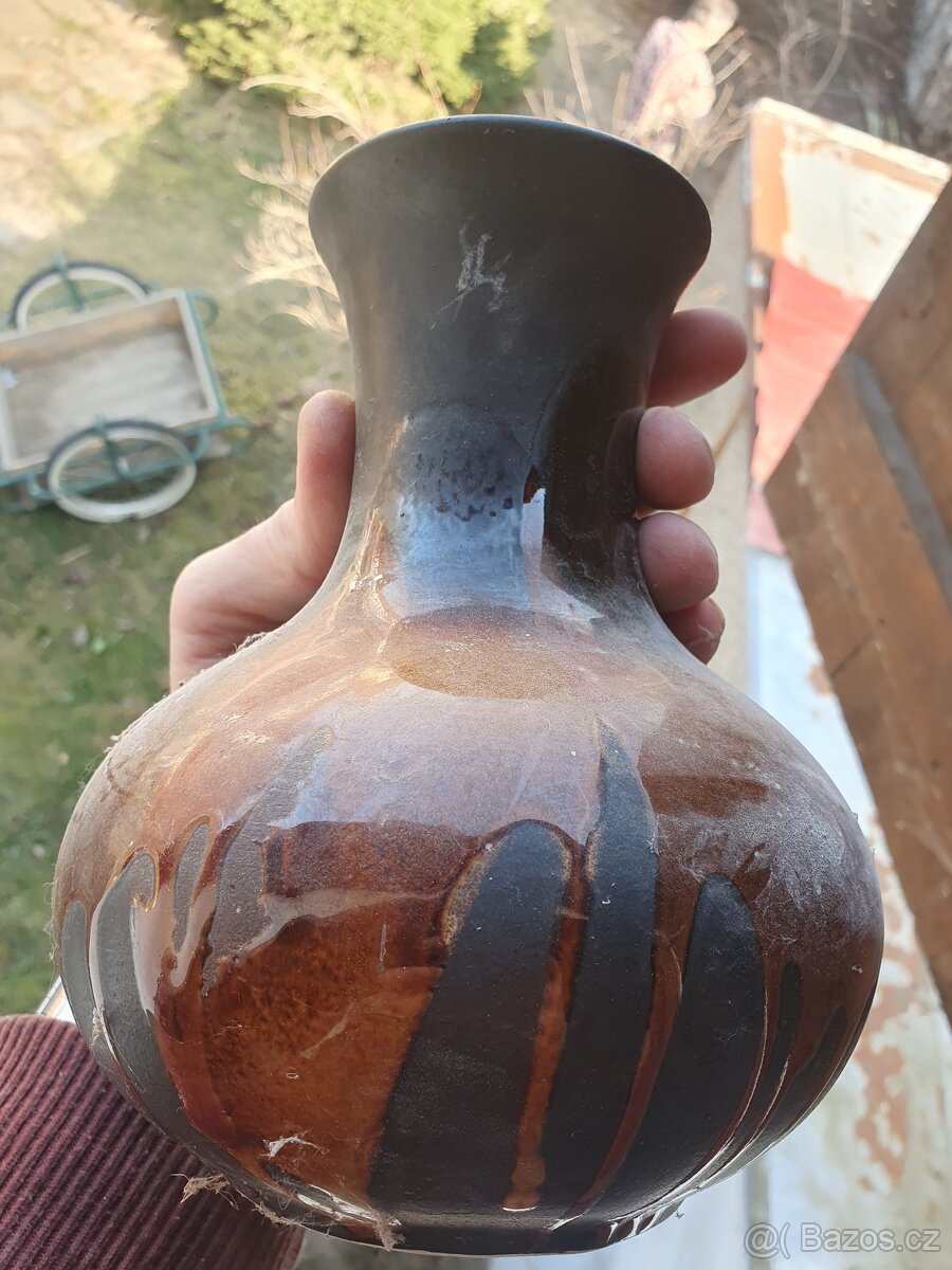 Prodám pěknou vázu