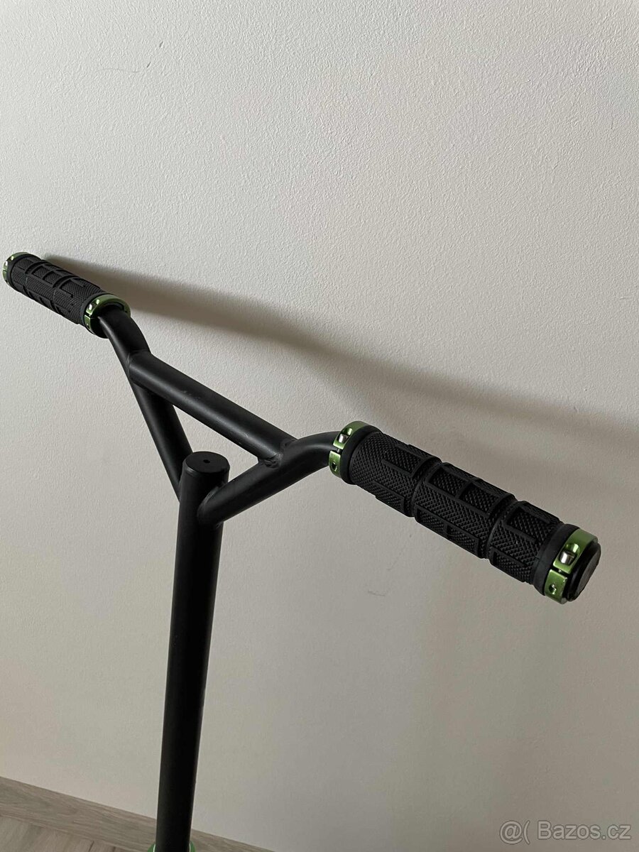 Freestyle koloběžka