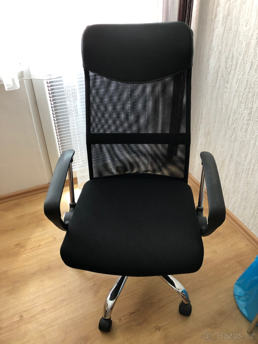 Kancelářská židle