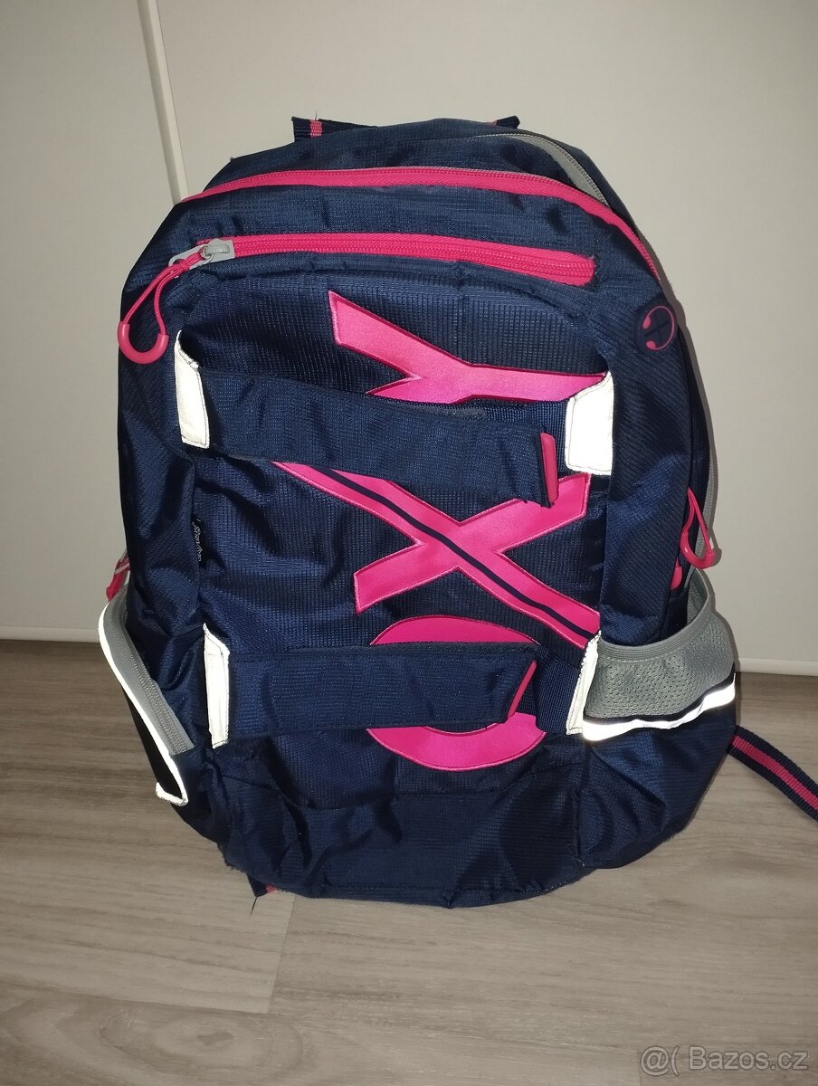Školní batoh Oxybag
