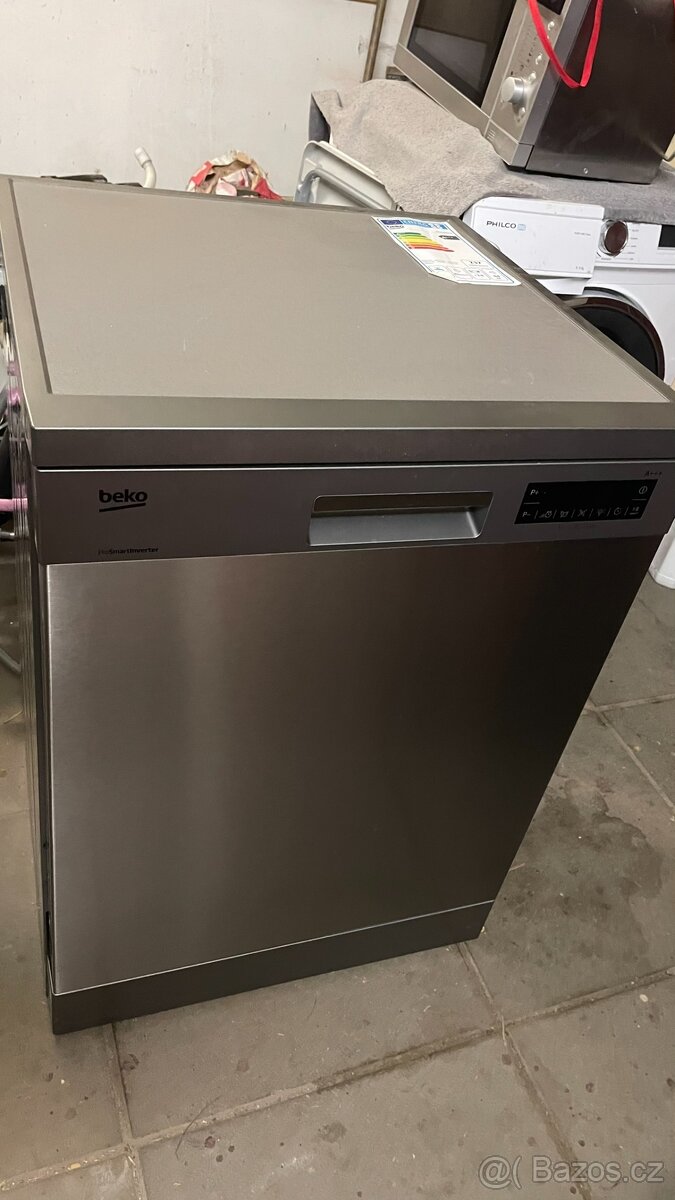 Prodám myčku BEKO - DFN39431X