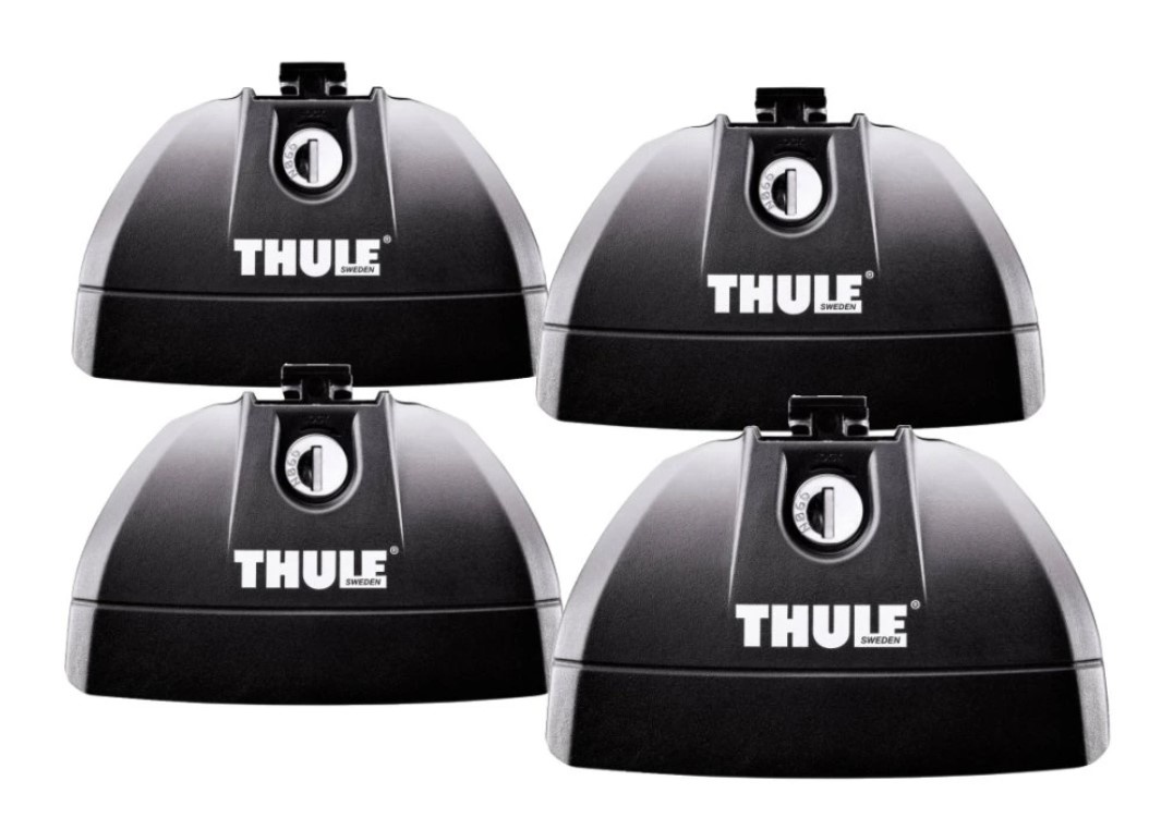 Patky Thule 753