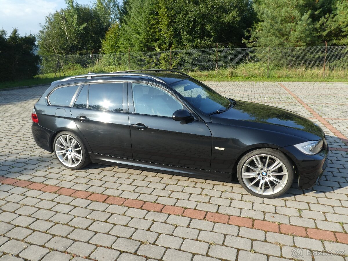 BMW kola R18 styling M193