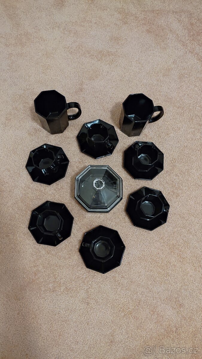 Francouzské nádobí Arcopal