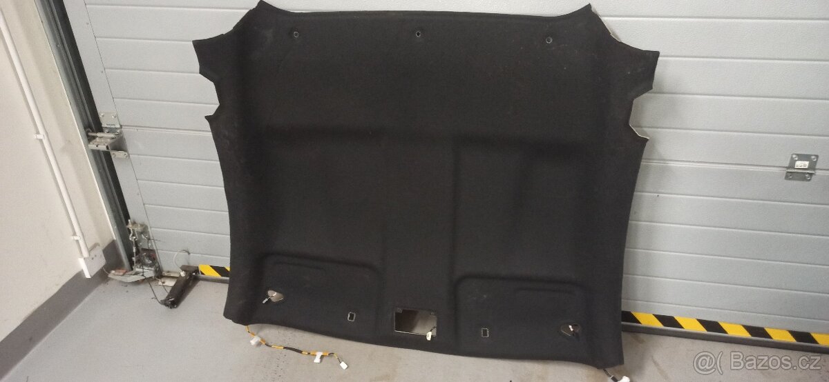 Toyota GT86 / BRZ stropnice