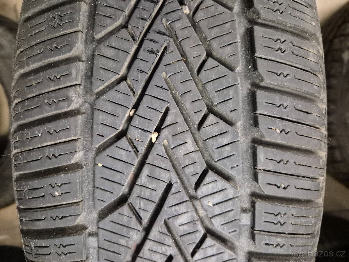 215/65 R16 SEMPERIT (5mm) č.16032/b6