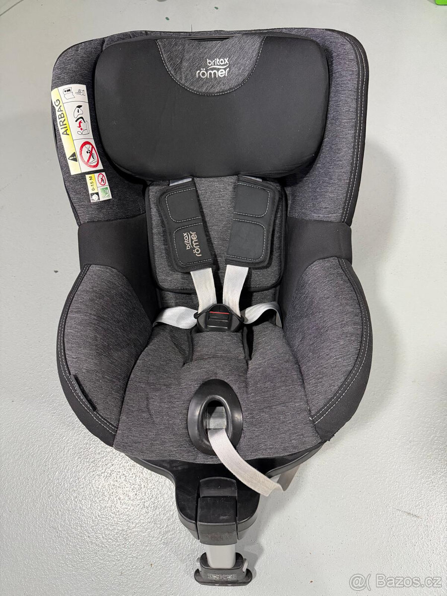 dětská autosedačka Britax Romer