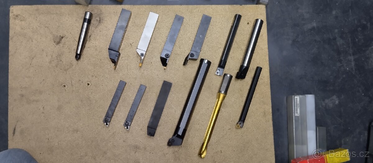 Držáky nožů NOVÉ