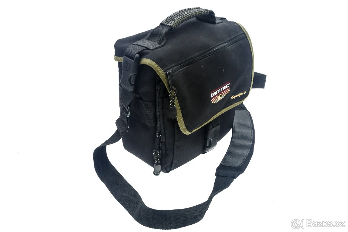 Fotografická brašna Tamrac