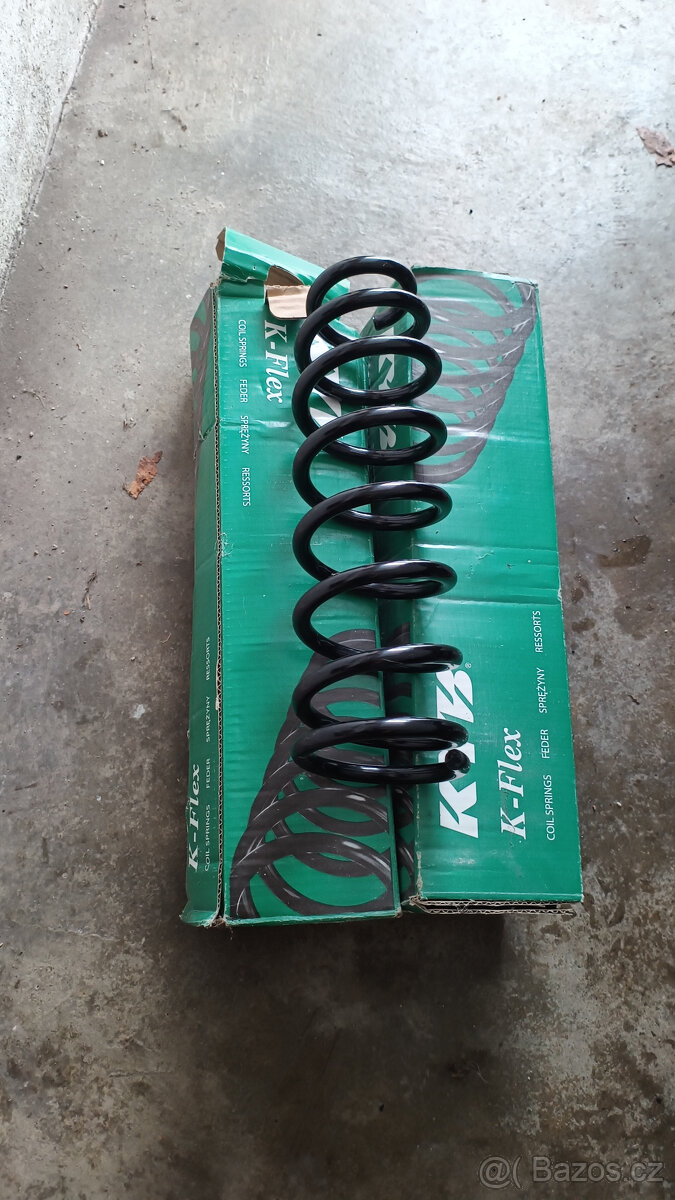 Pružiny KYB Kayaba RA3346 Mazda 6 GH