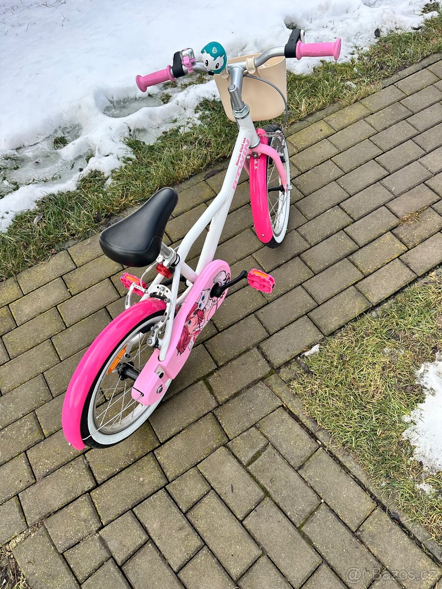 Prodám dětské kolo