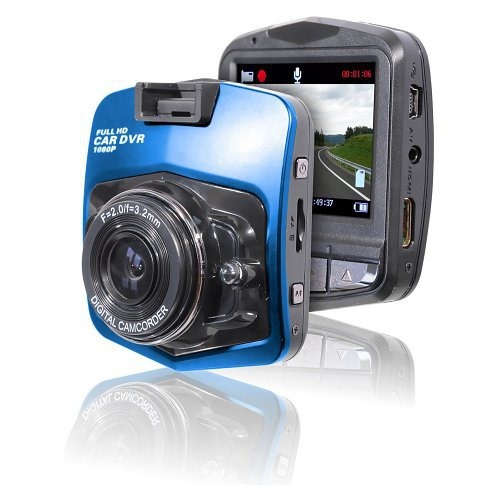 Kamera do auta Compass Full HD