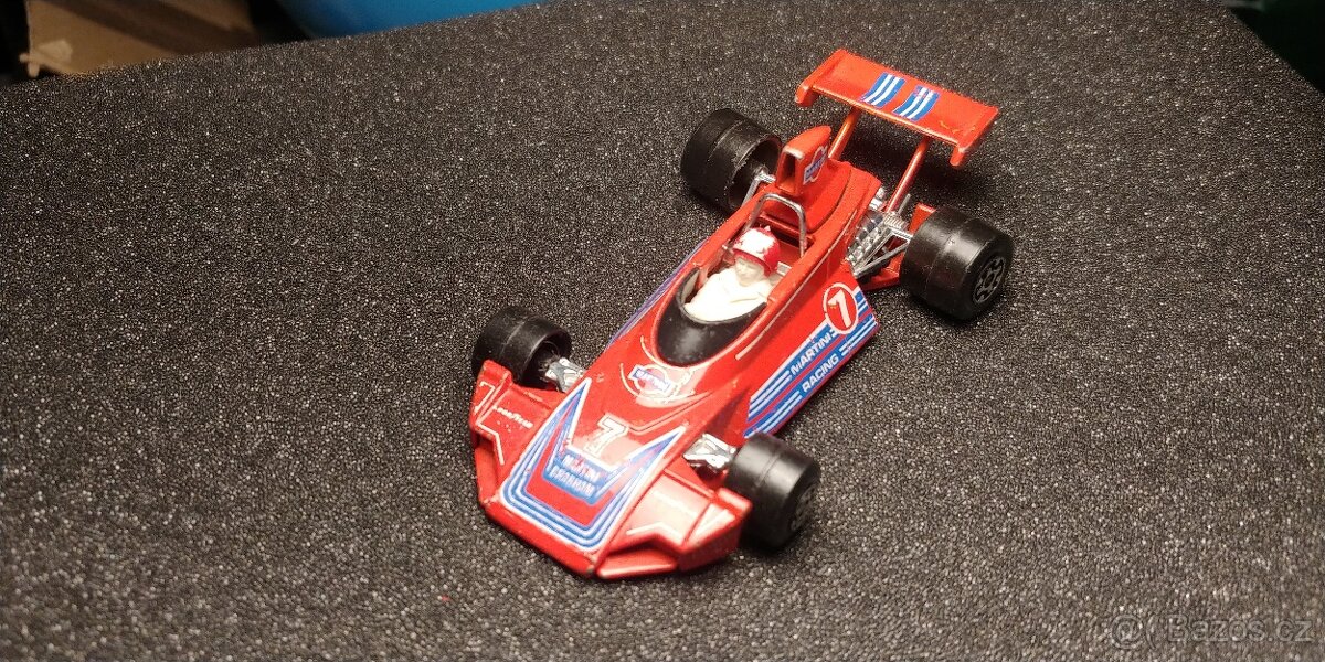 Matchbox