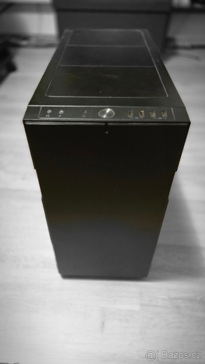 PC i5 6400, 16GB RAM