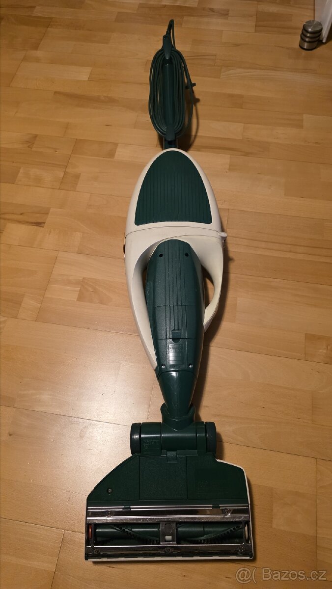Prodám vysavač vorwerk