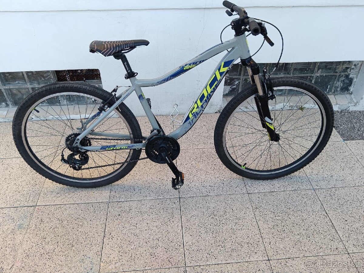 Horské kolo Rock Machine 26