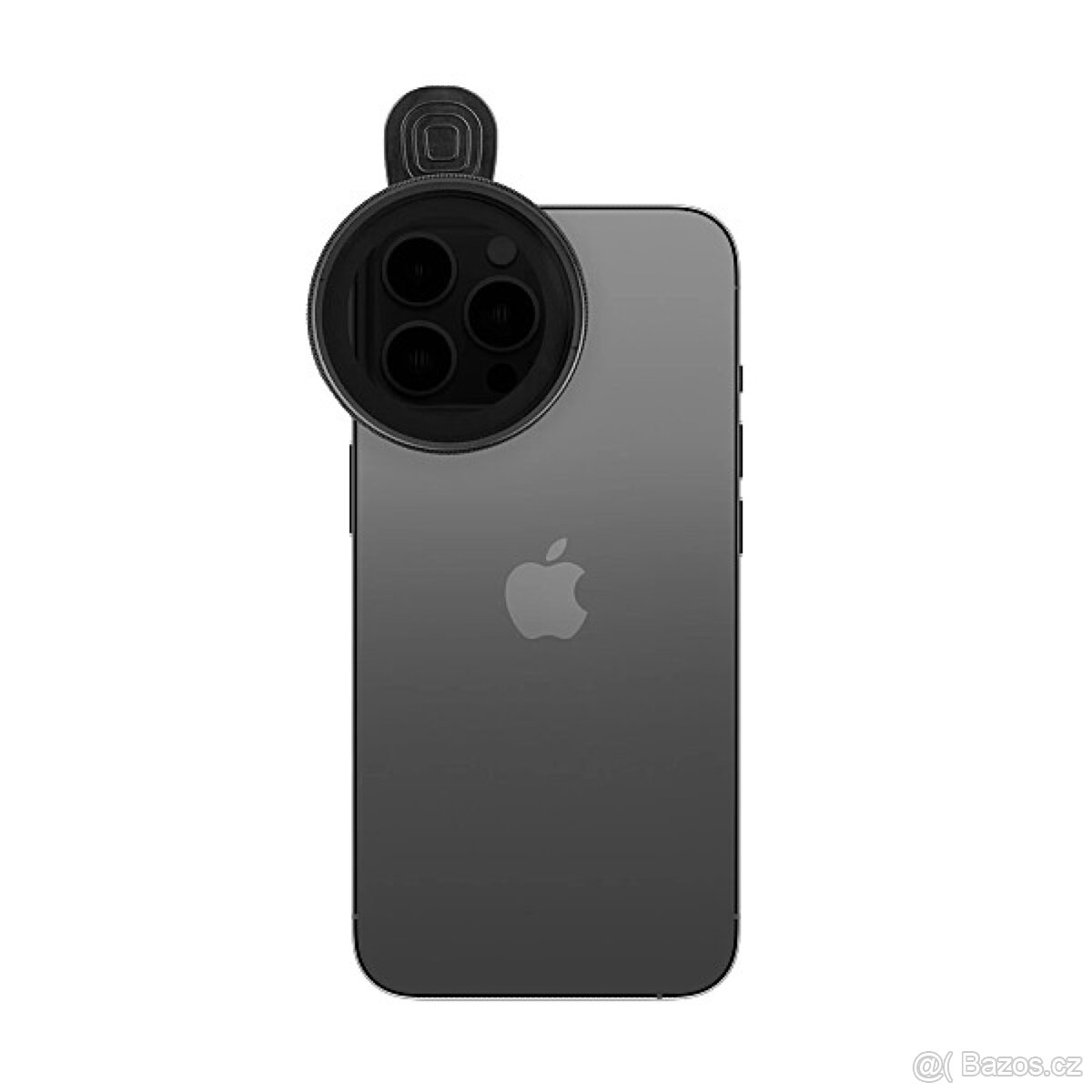 Polarizační drama filtr