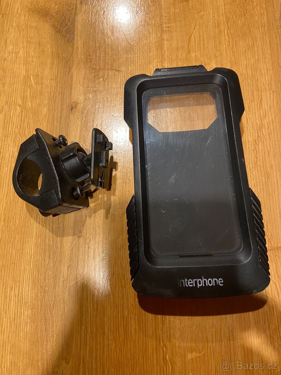 Interphone iphon 6,6S,7,8,SE