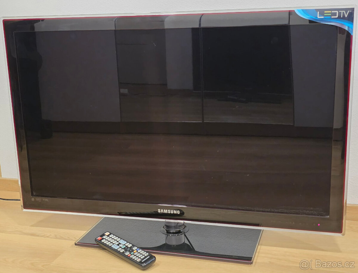 Samsung 40" LED TV