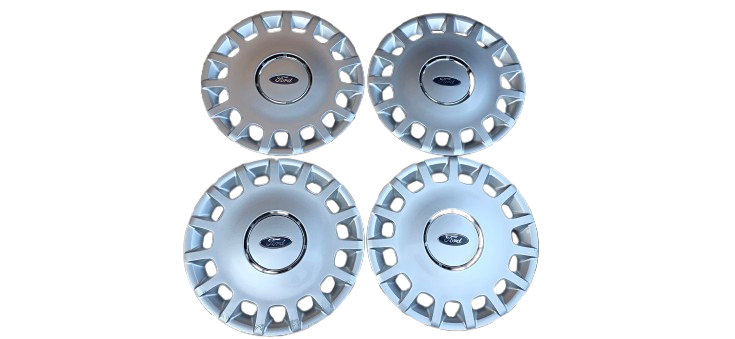 Origo poklice Ford 15"