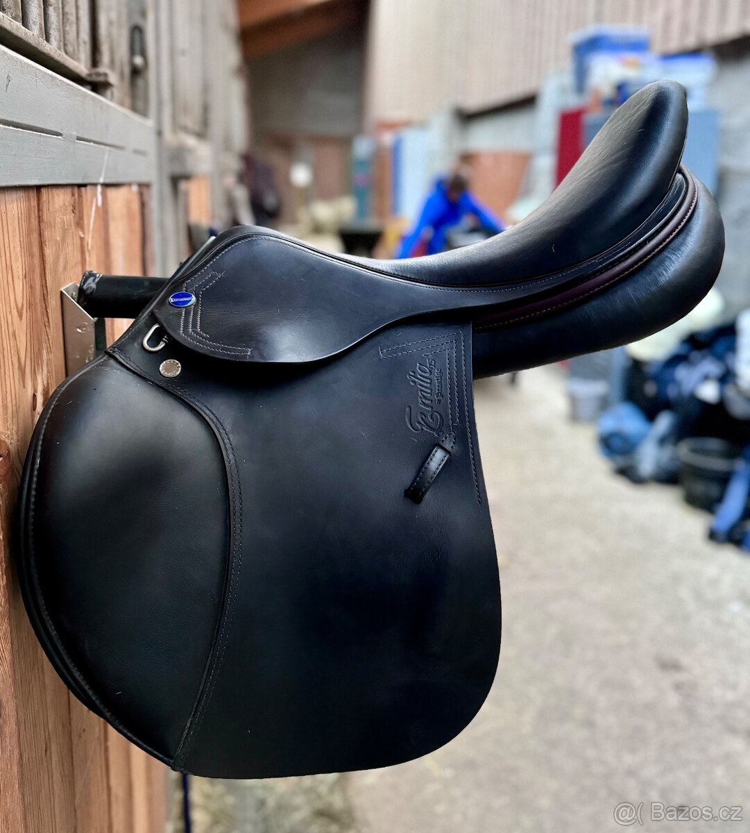Prestige Emilio TS - 17/32 - možná výměna