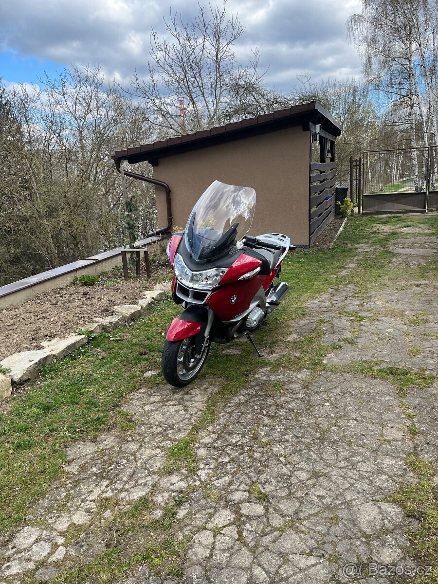 BMW R1200RT