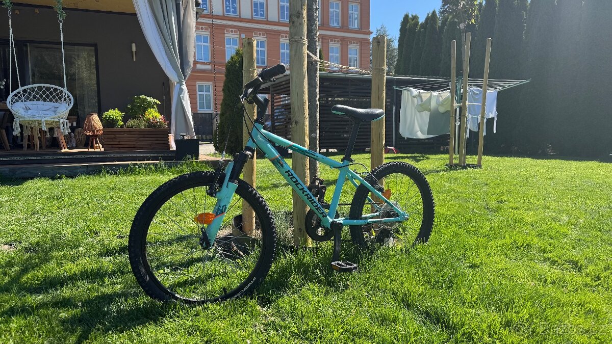 Rockrider 20” ST500