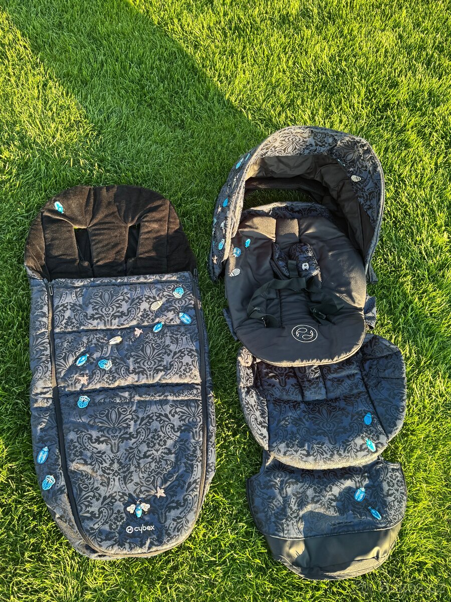 CYBEX Priam Seat Pack Jewels of Nature