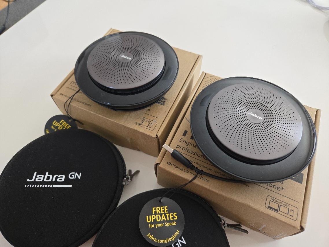 Jabra Speak 710 MS
