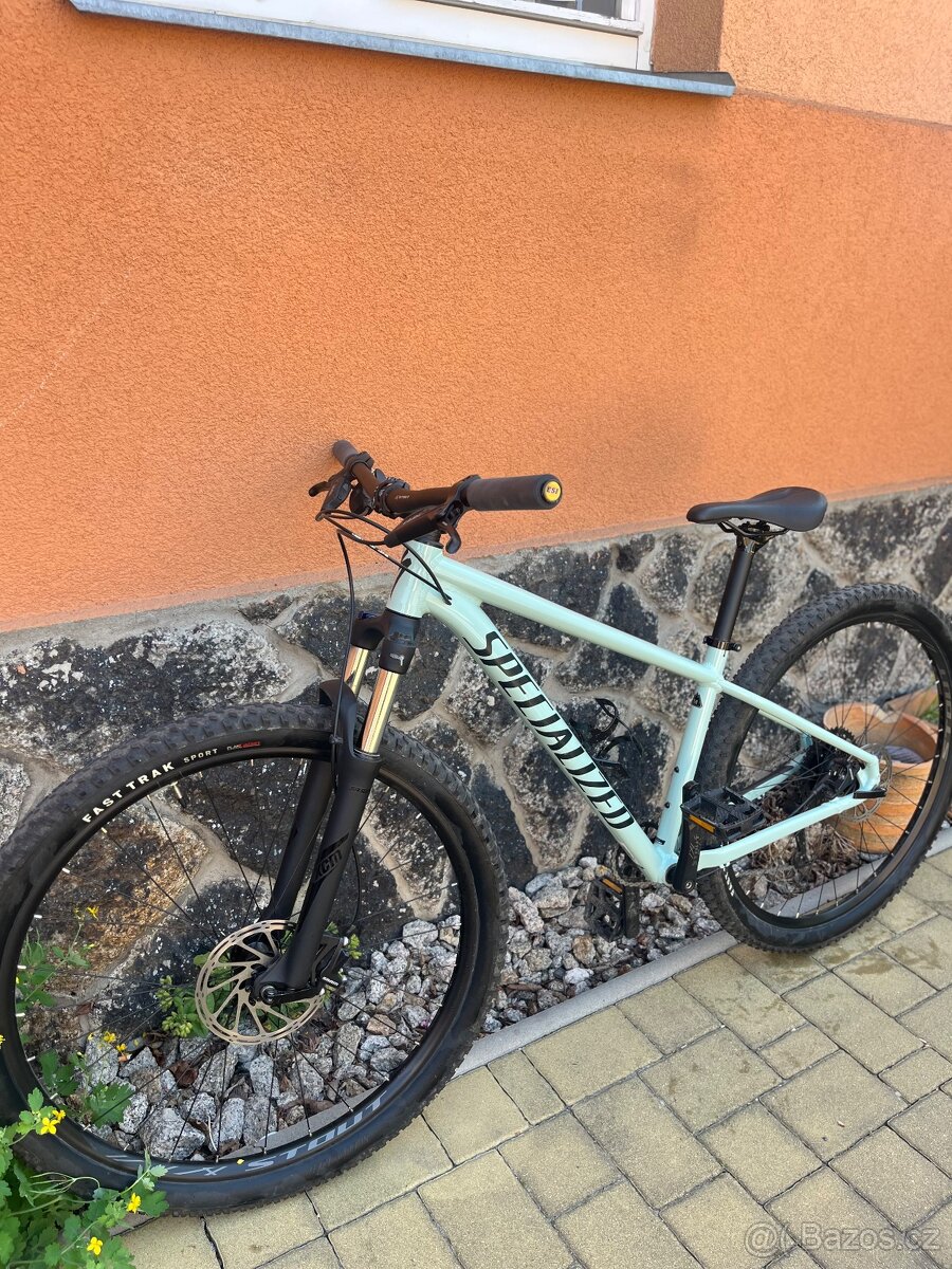 dámské kolo Specialized Rockhopper