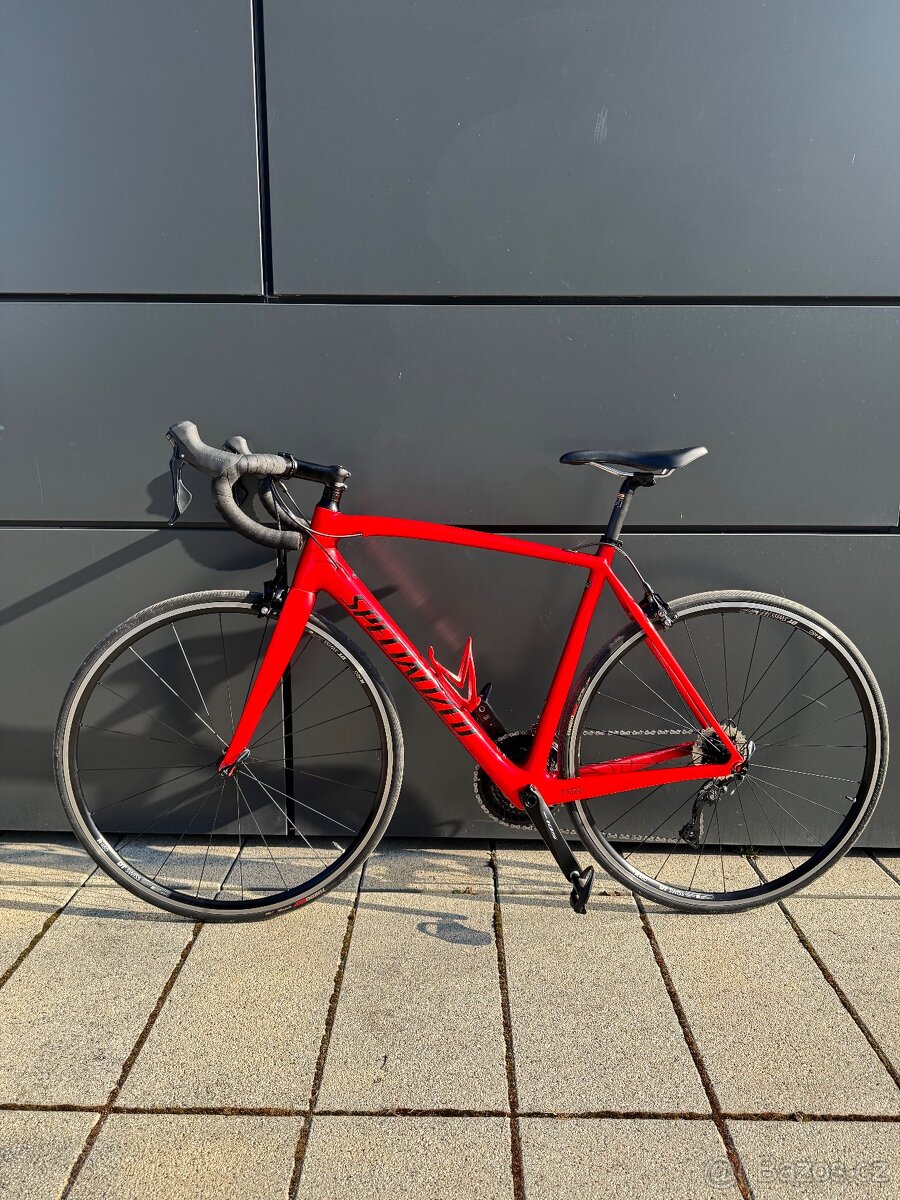 Silniční kolo Specialized Tarmac