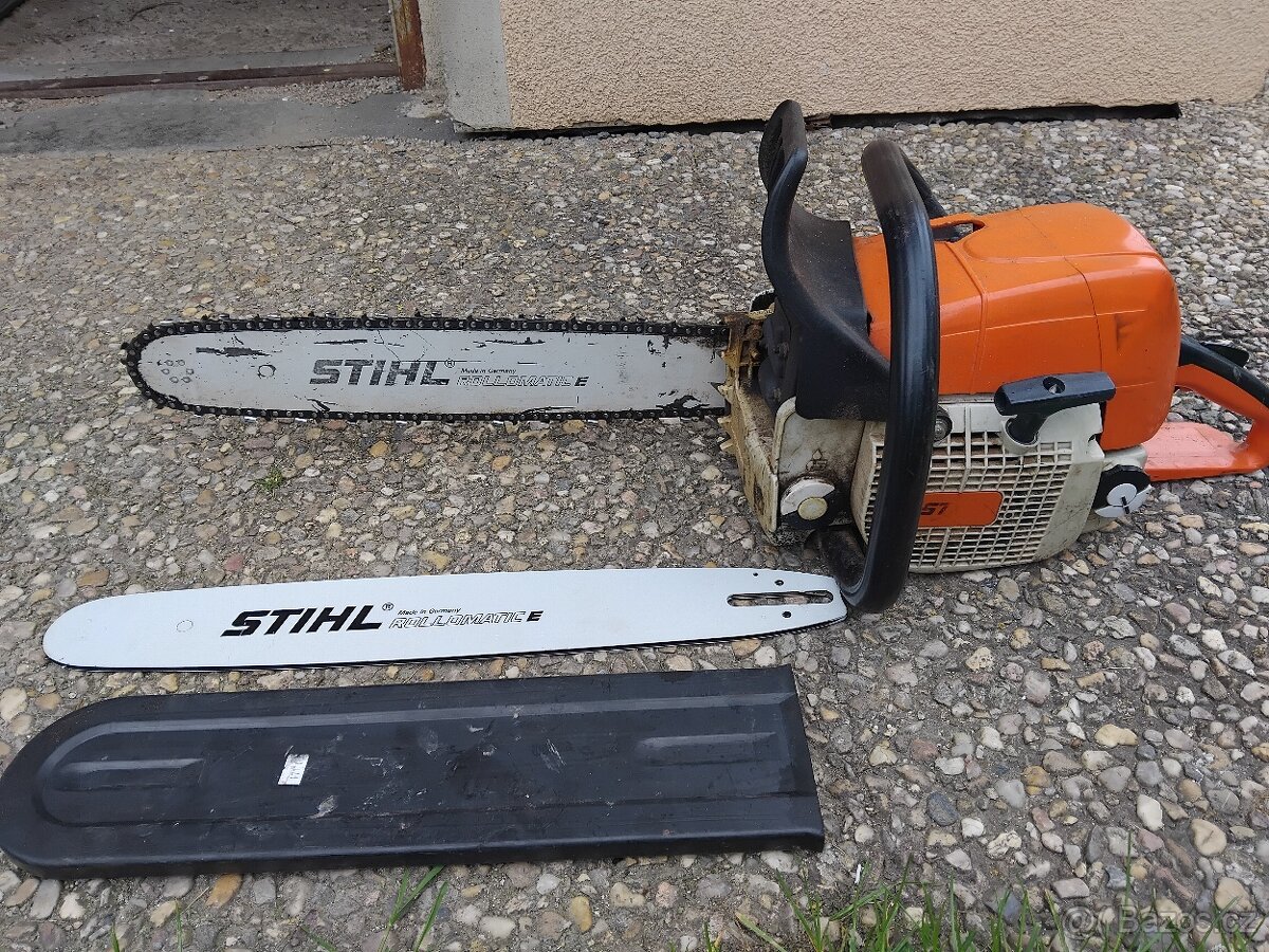 Pila stihl 311ms