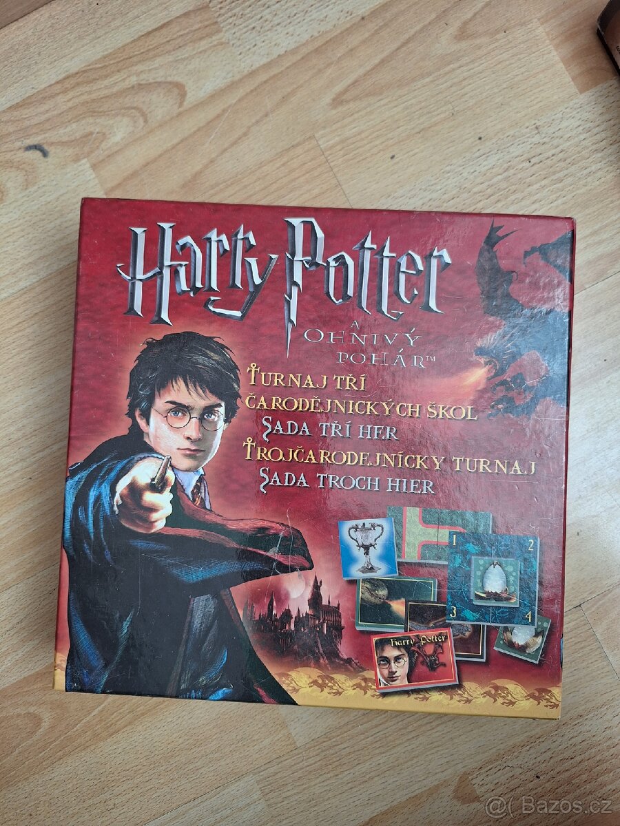 Hra