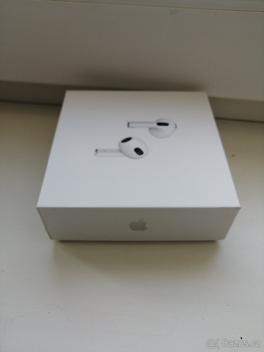 Airpods 3