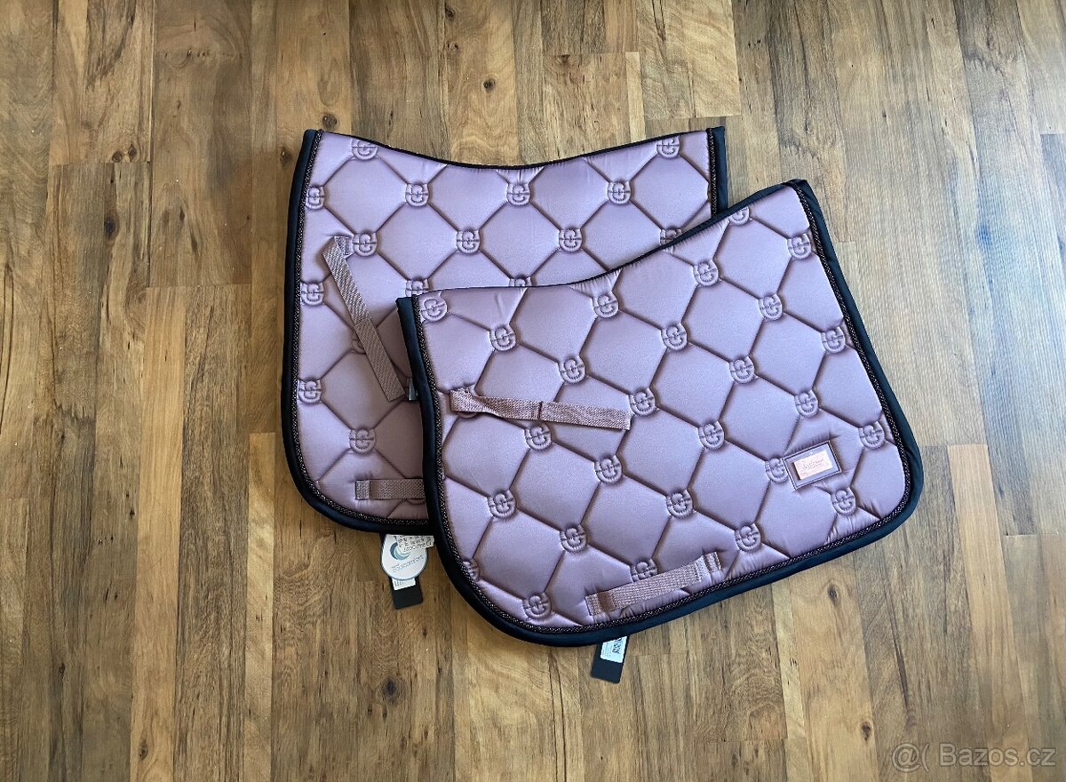 Equestrian Stockholm Anemone DL a VS