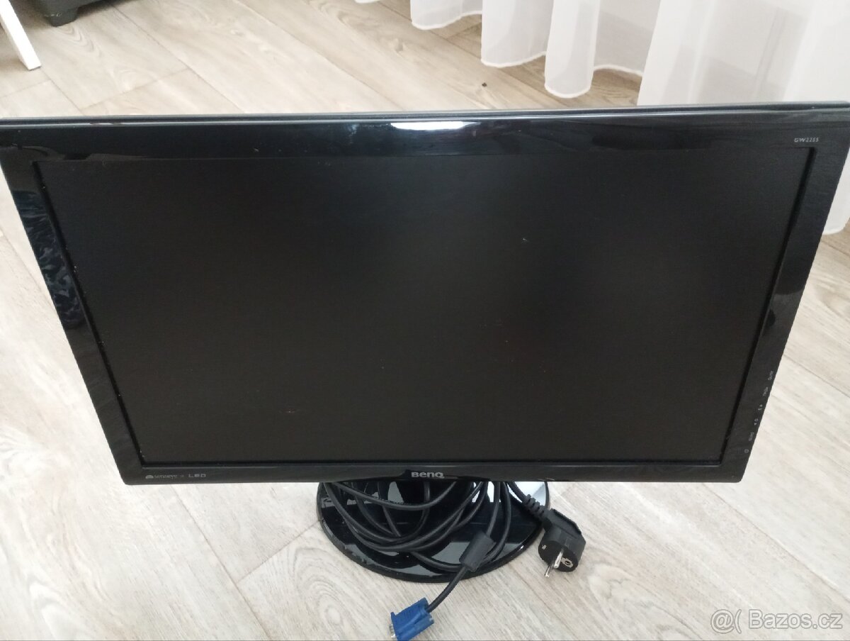 BenQ GW2255 22" FullHD